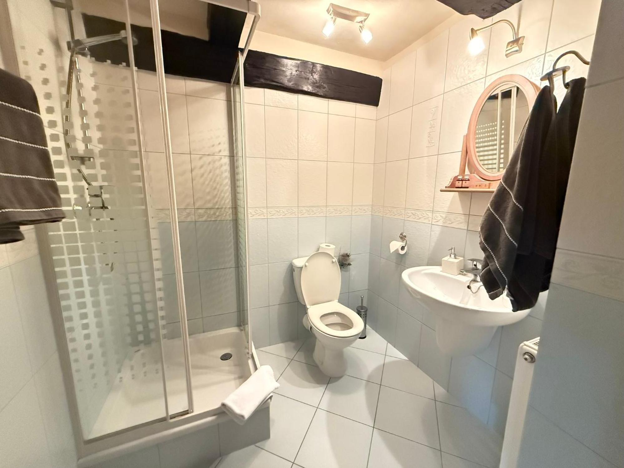 Hotel Gosciniec Zamkowy Darłowo Exteriér fotografie